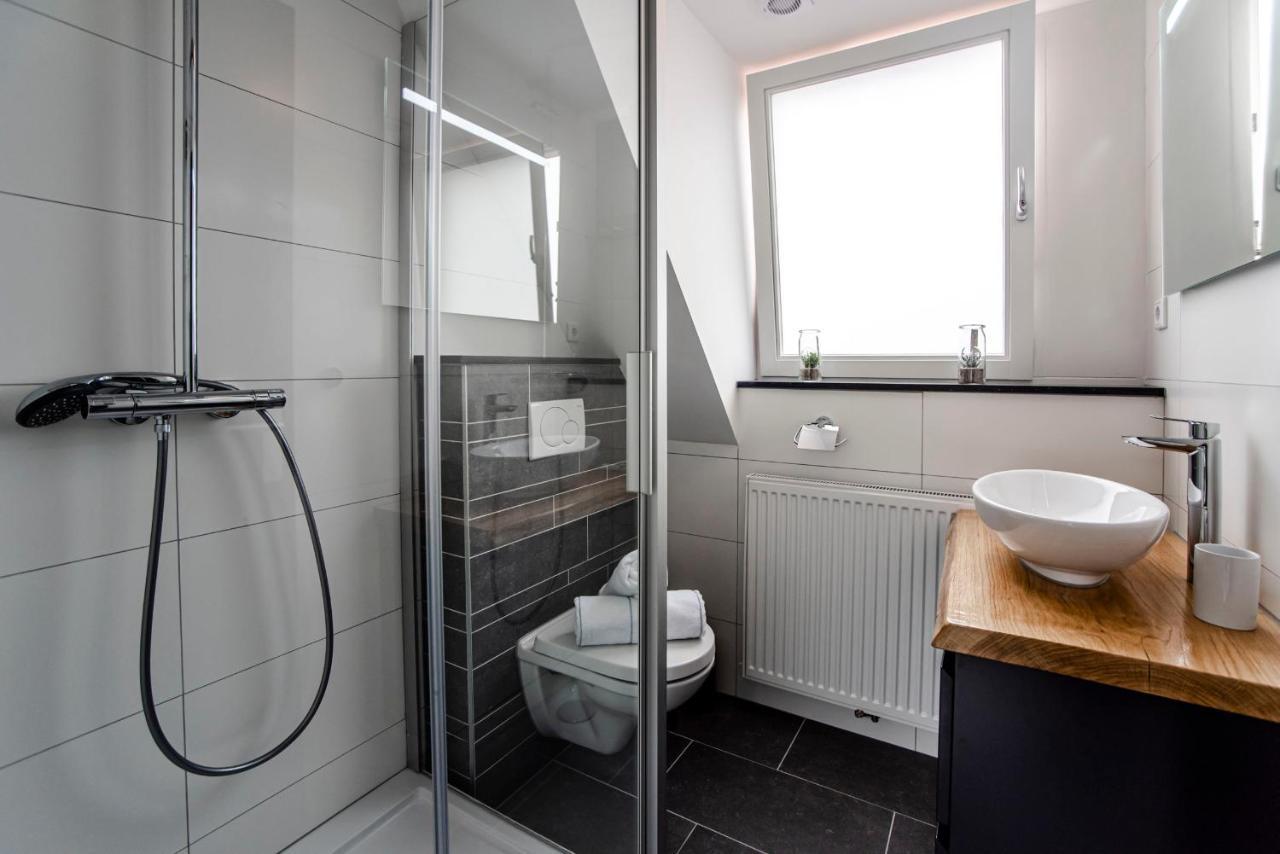 Seawave Studio Zandvoort Buitenkant foto