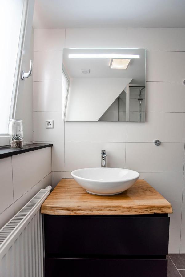 Seawave Studio Zandvoort Buitenkant foto